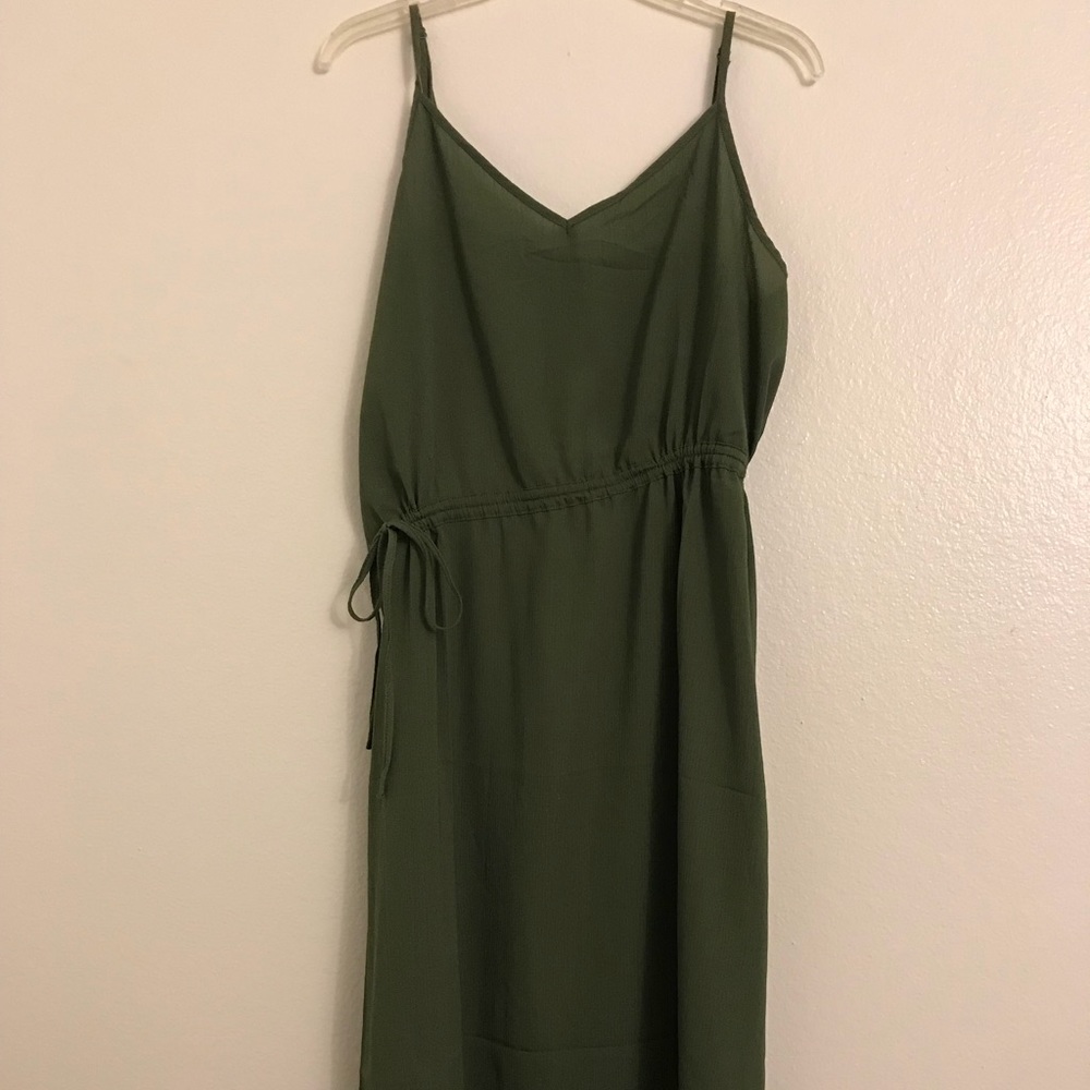 Sun dress